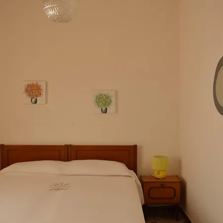 Sa Domo Manna Holiday home