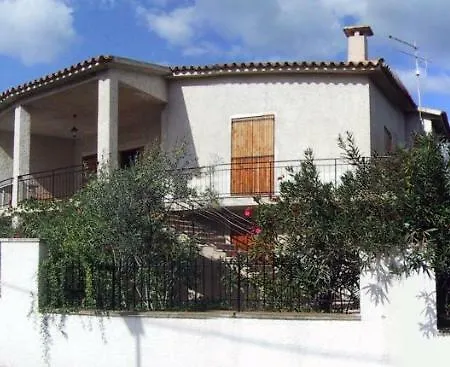 Sa Domo Manna Holiday home Porto Ottiolu