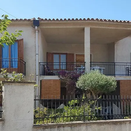 Sa Domo Manna Porto Ottiolu